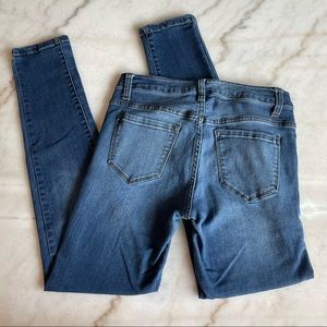 KanCan Skinny Jeans Size 7